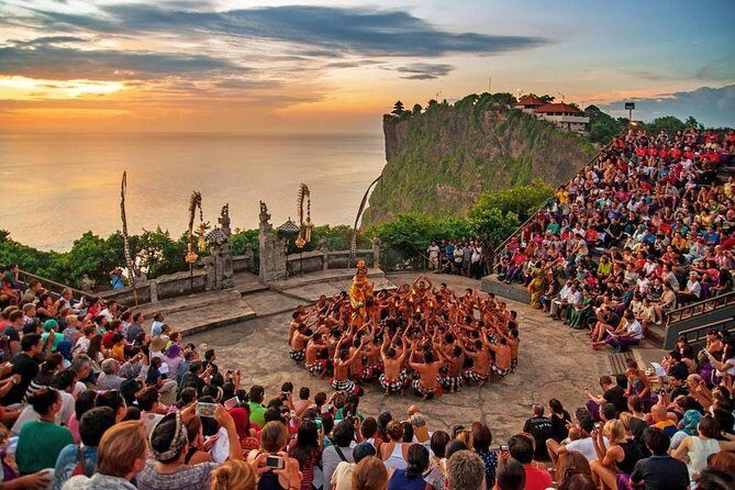 Uluwatu Temple & Kecak Fire Dance Show (Include All Tickets) - Final Thoughts: Is It Worth It?