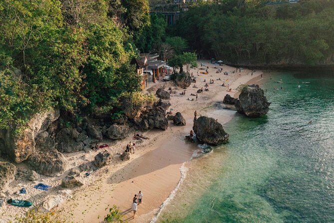 Uluwatu Temple Sunset and Kecak Fire Dance - Private Tour - Key Points