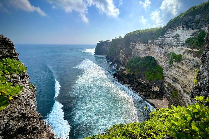 Uluwatu Temple Sunset & Kecak Fire Dance Tour - The Itinerary Breakdown: What You Can Expect