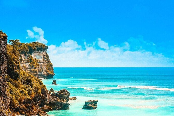Uluwatu Temple Sunset & Kecak Fire Dance Tour - Practical Details: How to Make the Most of It