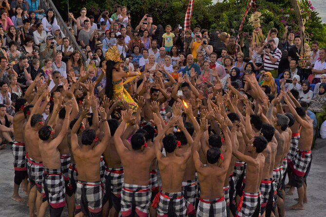 Uluwatu Temple Sunset & Kecak Fire Dance Tour - Final Thoughts: Is This Tour Worth It?