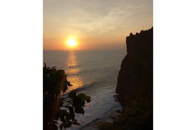 Uluwatu tour & Balinese kecak dance - The Itinerary in Detail