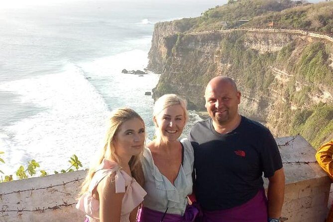 Uluwatu tour & Balinese kecak dance - Authentic Experiences and Traveller Insights