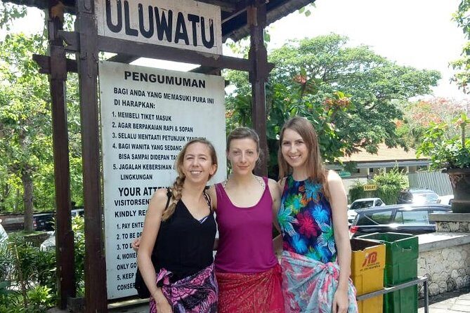 Uluwatu tour & Balinese kecak dance - Who Is This Tour Best For?