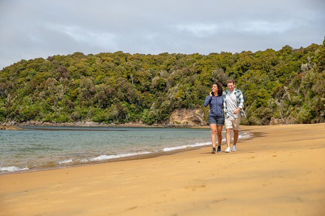 Ulva Island Explorer from Stewart Island - FAQ