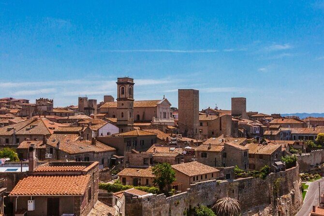 Umbria and the Etruscan Land Shore Excursion from Civitavecchia Port - Who Will Love This Tour?