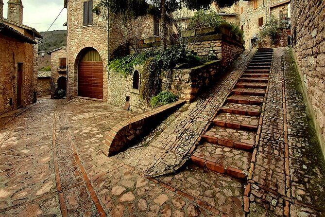 Umbria off the beaten track. Rasiglia, Trevi, Bevagna and Collepino - Exploring Umbria: A Region Few Get to See