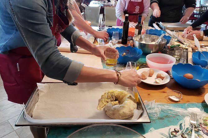 Umbria Traditional Cooking Class in Assisi countryside - FAQs