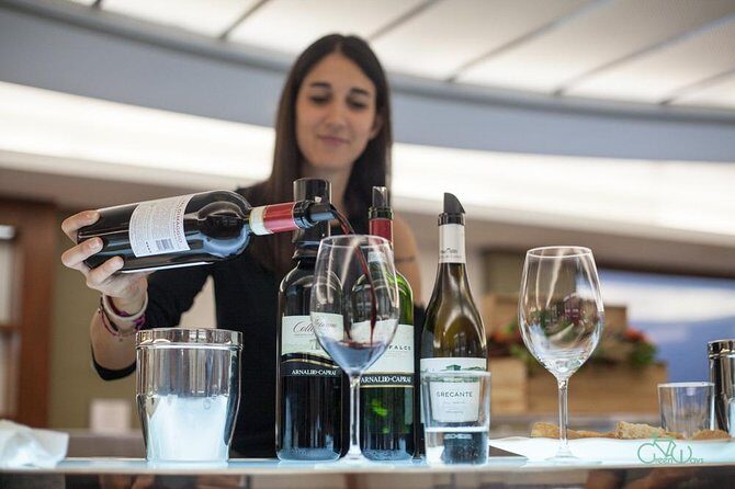 Umbria Wine Lovers Tour l Montefalco & Bevagna l Small group Tour - The Itinerary Breakdown: What to Expect