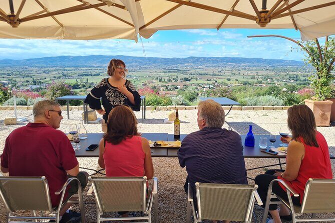 Umbria Wine Lovers Tour l Montefalco & Bevagna l Small group Tour - The Practicalities: What You Should Know