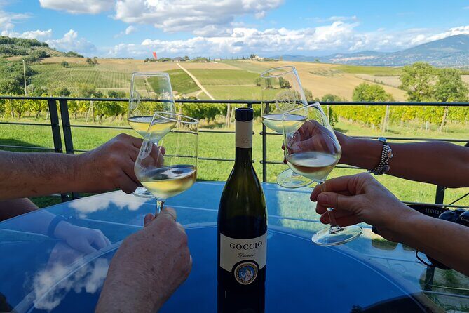 Umbria Wine Lovers Tour l Montefalco & Bevagna l Small group Tour - Who Should Consider This Tour