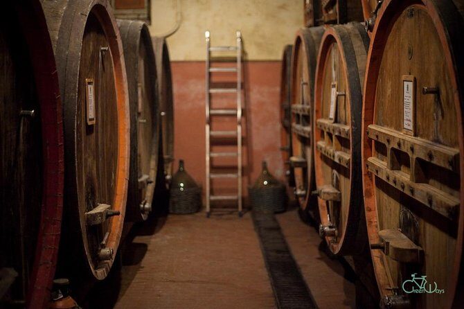 Umbria Wine Lovers Tour l Montefalco & Bevagna l Small group Tour - FAQ