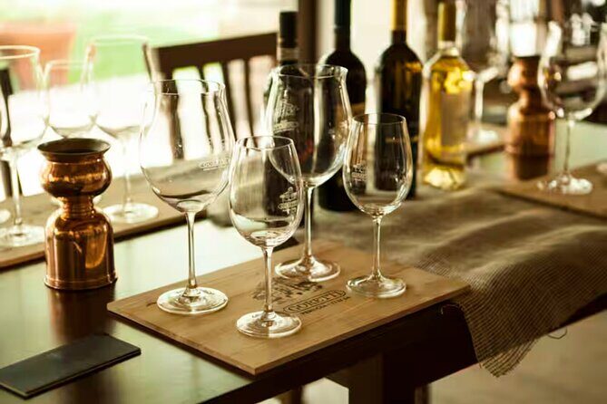 Umbria: Wine Tasting Tour with Regional Pairings near Perugia - An Authentic Taste of Umbrian Wine and Heritage