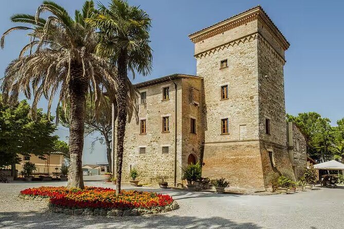 Umbria: Wine Tasting Tour with Regional Pairings near Perugia - Who Is This Tour Best For?