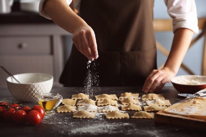 Umbrian Regional and Traditional Cooking Class with Lunch in Assisi - FAQs