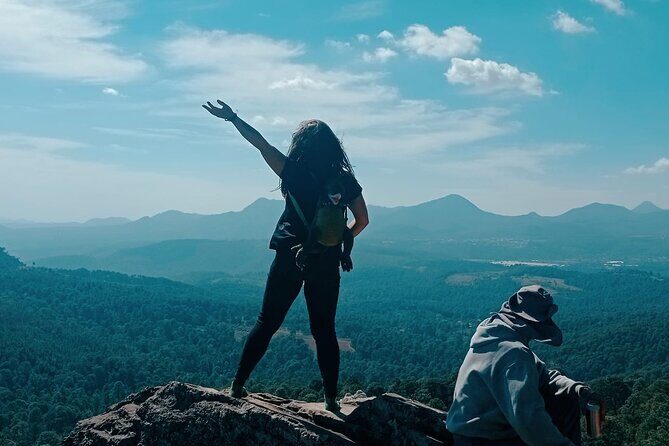 Umecuaro All Inclusive Tour and Guided Tours in Morelia - An Overview of the Tour Experience