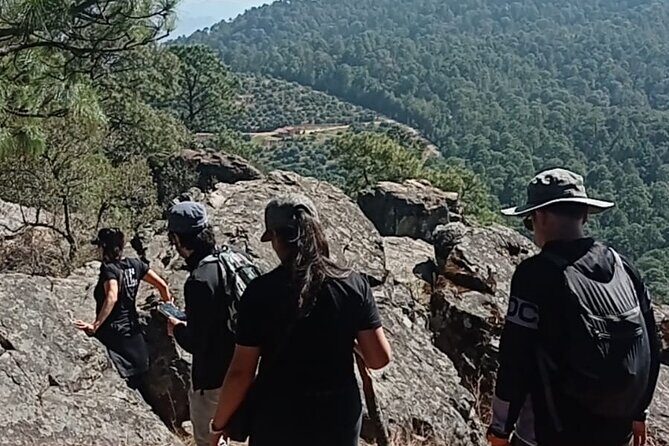 Umecuaro All Inclusive Tour and Guided Tours in Morelia - The Value of This Experience