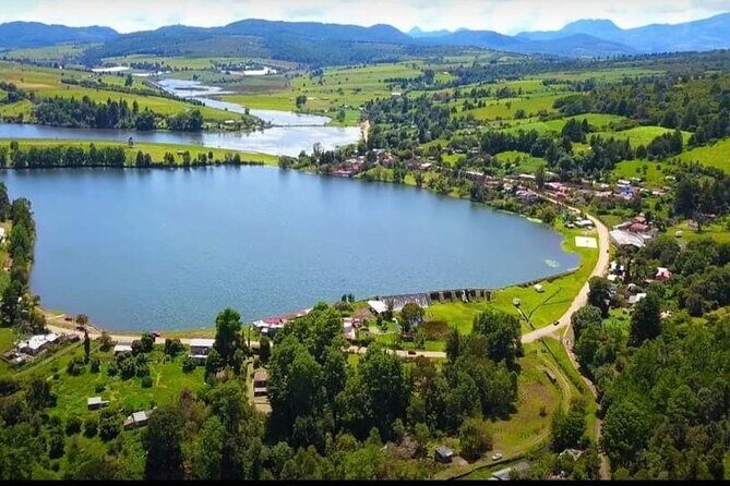 Umecuaro All Inclusive Tour and Guided Tours in Morelia - Who Should Consider This Tour?