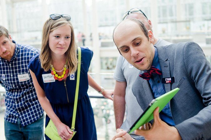 Un Highlights Tour at the Metropolitan Museum of Art - Practicalities and Value