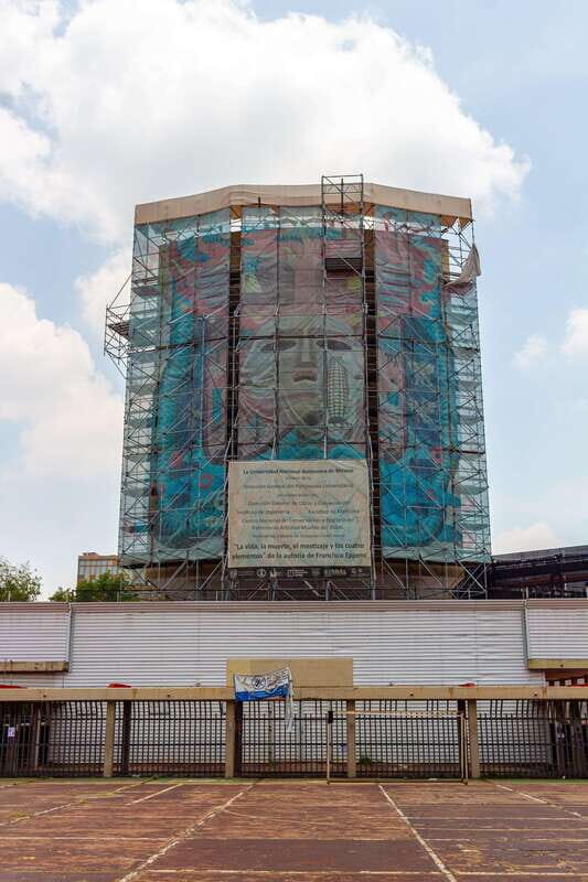 UNAM: Murals & Revolution - Who Should Consider This Tour?