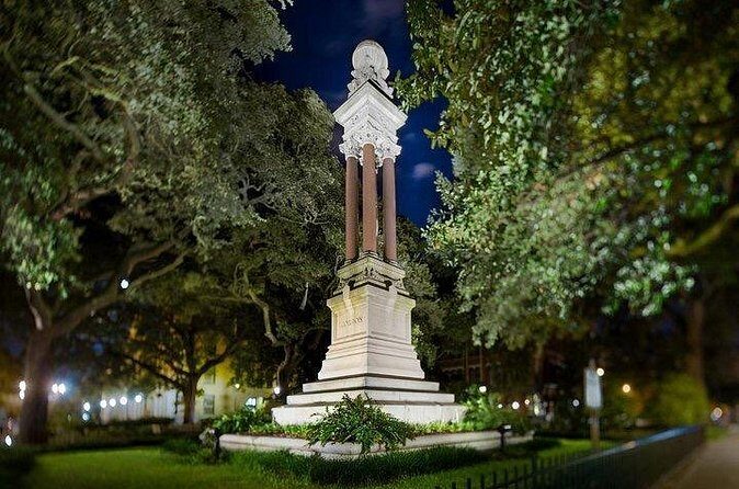 Uncensored Zombie Night-Time Walking Ghost Tour of Savannah (Ages 18+) - Frequently Asked Questions
