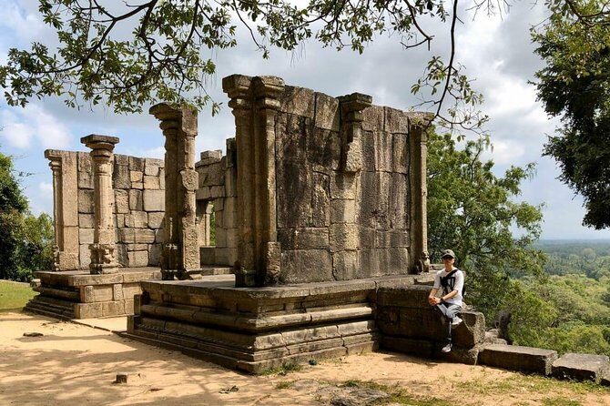 Uncharted Ceylon (7 Days) - An In-Depth Look at the 7-Day Sri Lanka Adventure