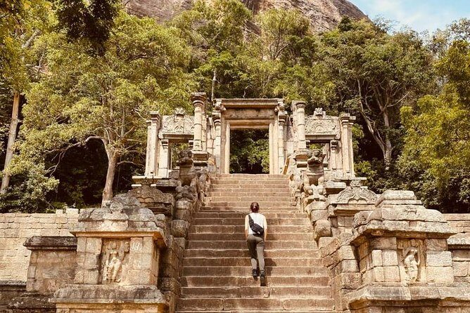 Uncharted Ceylon (7 Days) - Who Will Love This Tour?