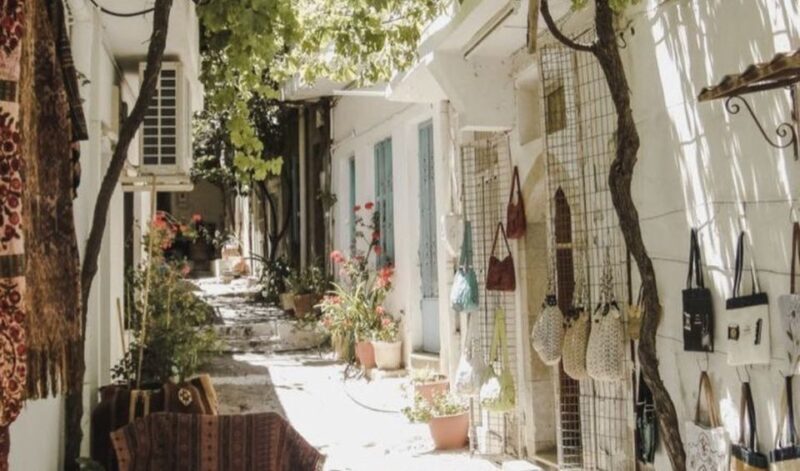 Uncharted East Crete & Local Secrets from Herakion - The Itinerary Breakdown: What Youll See and Do