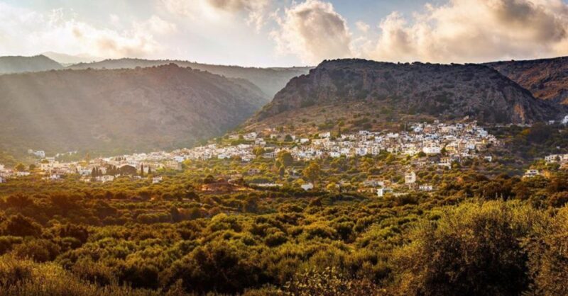 Uncharted East Crete & Local Secrets from Herakion - Who Should Consider This Tour?