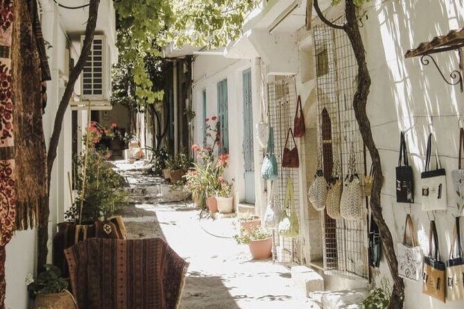 Uncharted East Crete & Local Secrets Private Tour from Heraklion - The Value of the Experience