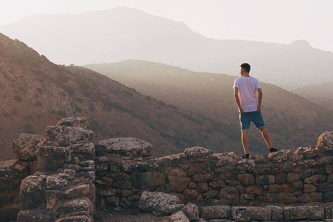 Uncharted East Crete & Local Secrets Private Tour from Heraklion - FAQs