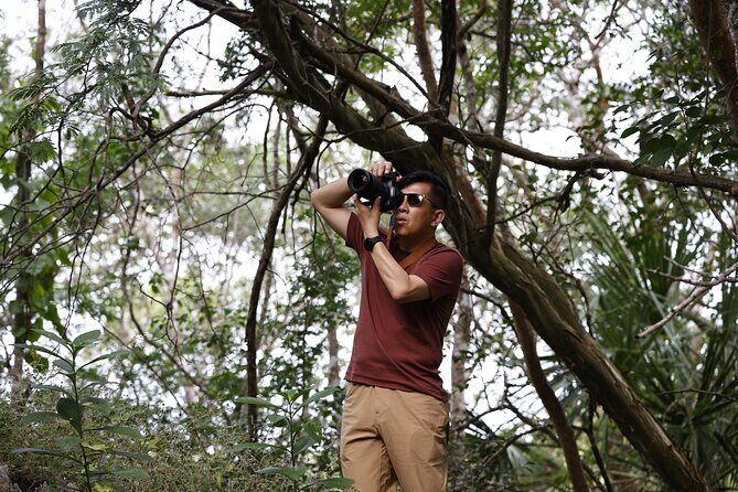 Uncharted Mayan Ruins - An Honest Look at the Experience