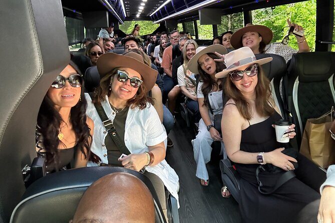 Uncle Nearest Distillery Bus Tour with Tastings from Nashville - Final Thoughts: Is It Worth It?