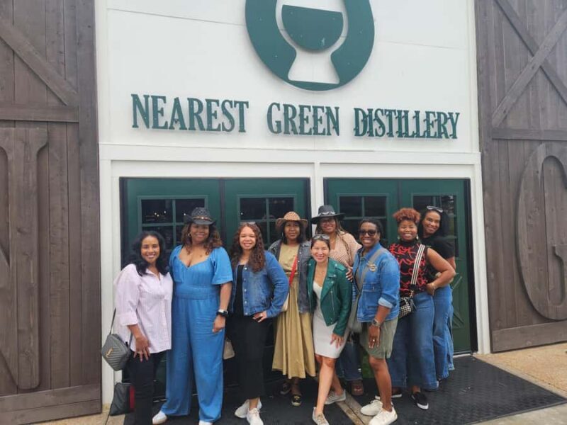 Uncle Nearest Green Distillery Tour from Downtown Nashville - Final Thoughts