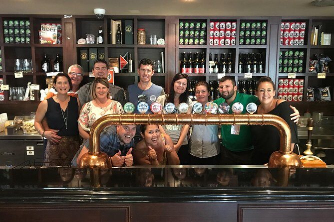 Uncork the Hunter Full Day Hunter Valley Winery Tour - The Itinerary in Detail