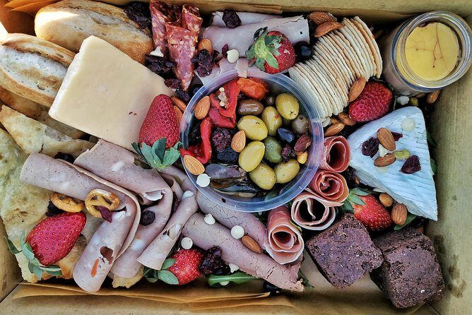 Uncork the Hunter Full Day Hunter Valley Winery Tour - Practical Tips for Future Travelers