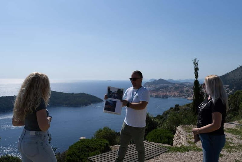 Uncover 8 Sites outside of Dubrovnik - Exploring the Dalmatian Countryside: What’s Included?