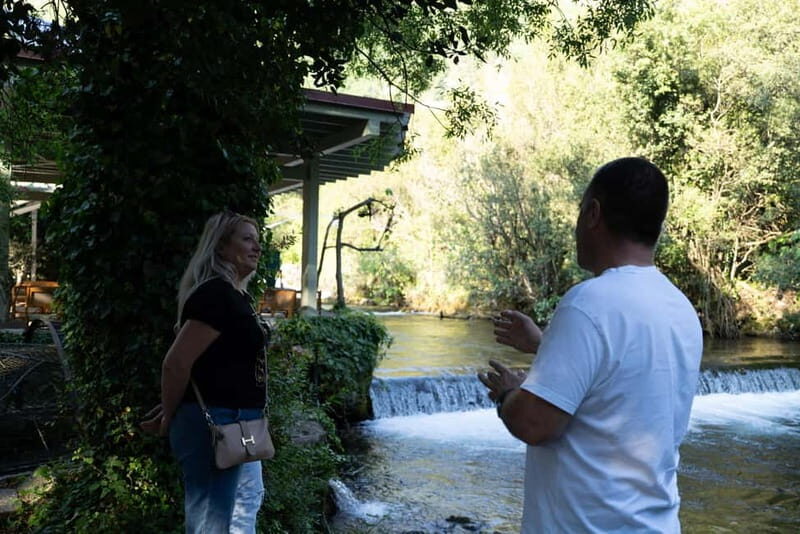 Uncover 8 Sites outside of Dubrovnik - Culinary Highlights & Refreshments