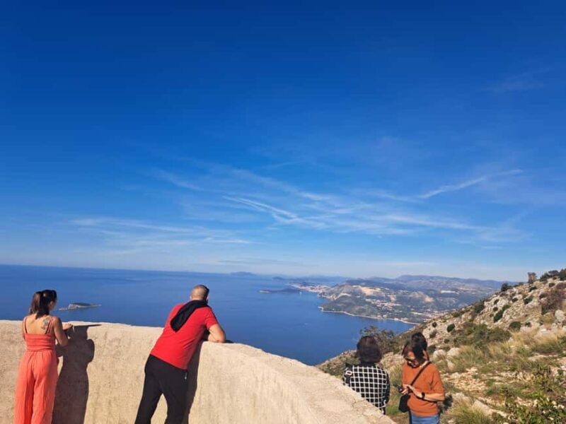 Uncover 8 Sites outside of Dubrovnik - Who Will Love This Tour?