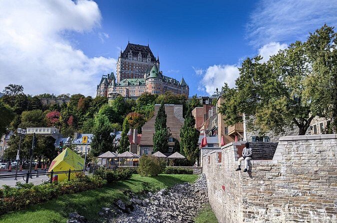 Uncover Old Quebec: Fun Walking Tour of the City with Local Guide - Price and Value: Is It Worth It?