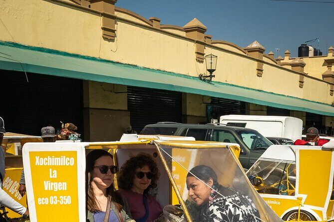 Uncover The Heart of México in Xochimilco - An In-Depth Look at the Experience