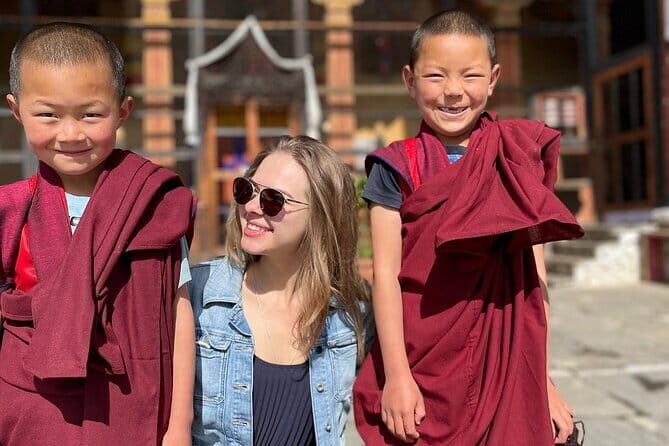 Uncovering the Charm of Thimphu - Is This Tour Worth It?
