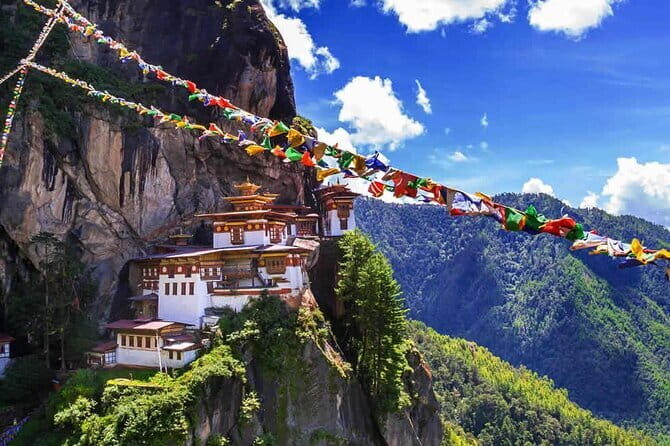 Uncovering the Charm of Thimphu - FAQ