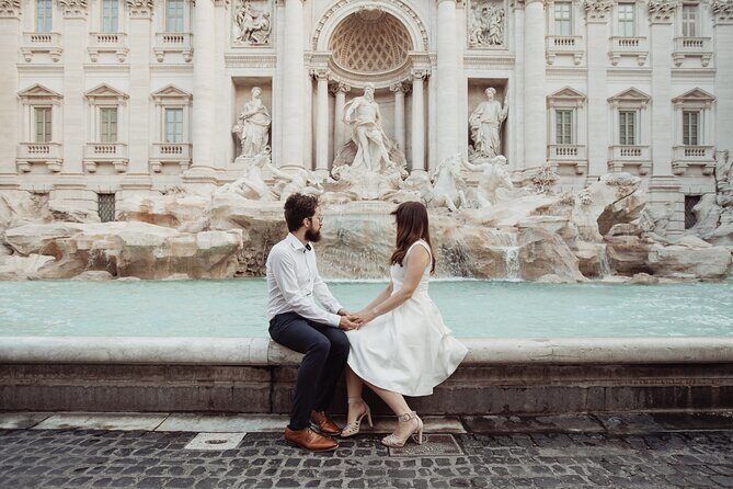 Uncrowded pictures. Just you and the Ethernal City! - Authentic Experiences and Reviews