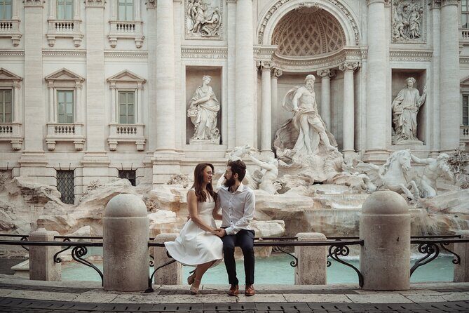 Uncrowded pictures. Just you and the Ethernal City! - Practical Considerations