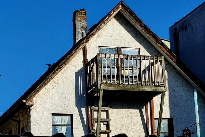 Under the Haint Blue Sky: The Lost Alley Walking Tour - Practical Details and Value