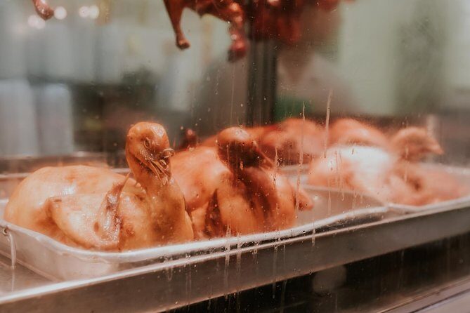 Under the Surface of Montreal's Chinatown: Guided Food Walking Tour - Why This Tour Offers Great Value