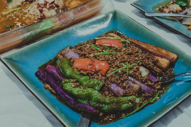 Under the Surface of Montreal's Chinatown: Guided Food Walking Tour - Who Will Love This Experience?