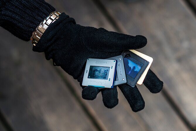 Undercover City Games: Gdansk - Final Thoughts: Is It For You?