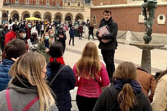 Undercover City Games: Gdynia - The Value for Travelers